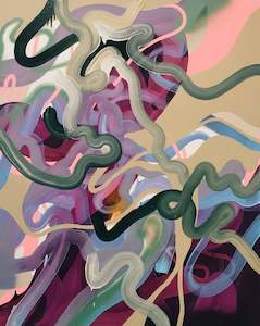 Grace Wright: Time For A Pick Me Up