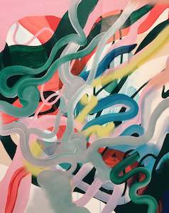 Well She Didn’t Say To Turn It Down