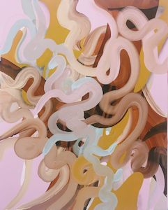 No Use Crying Over Split Chandon