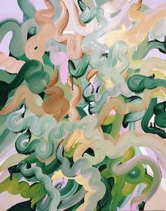 Grace Wright: All In Your Emotions