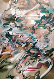 Grace Wright: Winchester Primavera