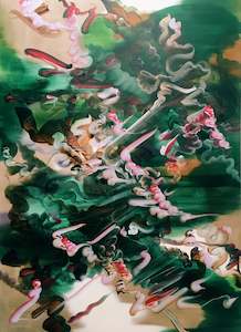 Grace Wright: Eve's Interlude