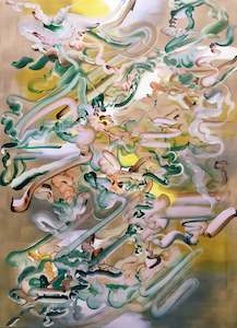 Grace Wright: All Praise