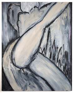 Angels And Icons: Queen of Hearts