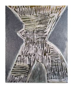 Power Woman X (Camo)