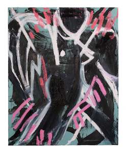 Angels And Icons: C's Angel