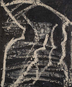 Ghost of Younger Self