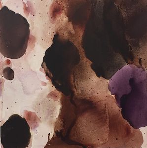 Low Plain Tears (III)