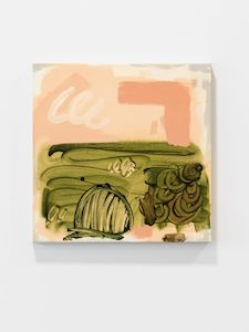 Infinite Planes: Top Field