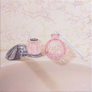 Infinite Planes: Shy Rose Next Door