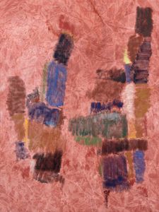 Auckland Art Fair 2019: Noise