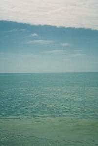 Blue Is Infinite: Us