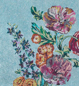 Take Down The Clouds: Look Through My Eyes Up at Blue