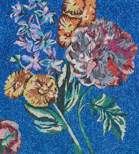 Take Down The Clouds: The West Corner of My Eye