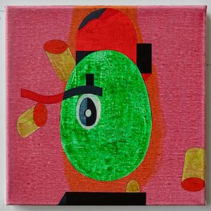 Constructed Colonies: The Newk