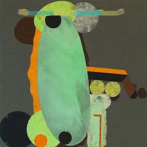 Constructed Colonies: Aubodon Lagoon