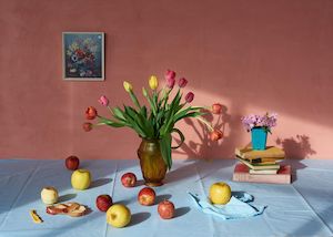 Windows: A Dollar A Bag