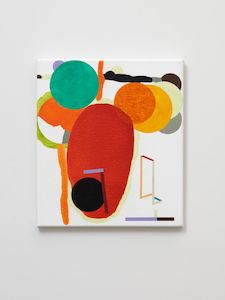 Life in the Golden Land