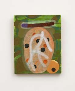 Another Green World: Volare