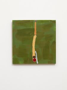 Another Green World: Charmer