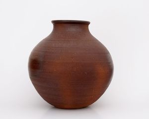 Brown Tsubo