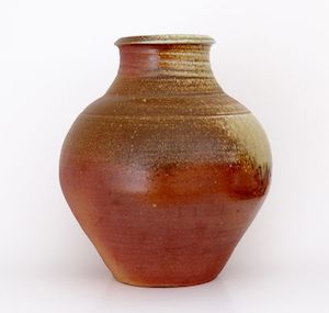 Large Tsubo I