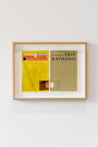 Fluid Structures: Eric