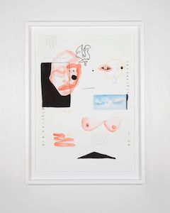 Grey Area: Intangible