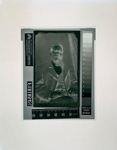 Ref: 1/2-181854-F, 2016. Carnell, Samuel, 1832-1920: Karaitiana Takamoana. Parso&hellip;