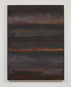 New Work: Isolation View