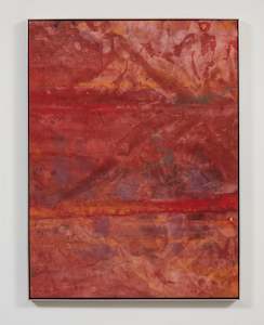 New Work: Broad Bands