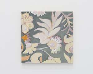 Eshgh: Gole Yakh (ice flower)