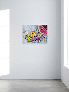 Master Stock List: Still Life in Kitchen