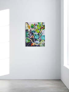 Freshwater Nasturtiums