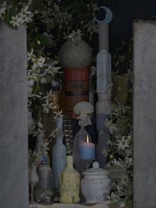 Master Stock List: The Fool