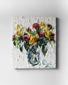 Bloom: Roses, Afield IV