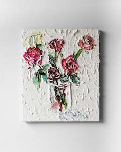 Bloom: Roses, Afield II