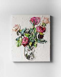 Bloom: Roses, Afield