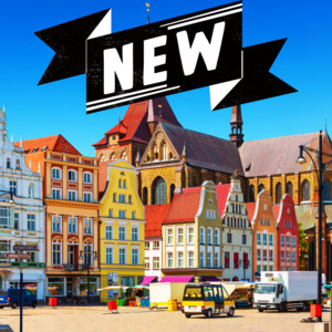 German Language & Culture Course - the village square trust