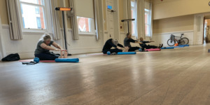 Holiday Pilates 4-Class Pass - the village square trust