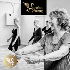 Senior Swans Beginners Open Dance Class Parnell Community Centre - the village square trust