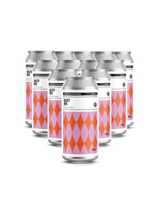 Limited Release Series: Hazy IPA | Limited Release 36 | 12 x 440ml Cans