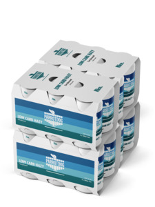 Parrotdog | Greyhound Low Carb Hazy Case