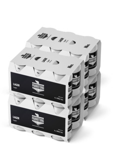 Cases: Parrotdog | Lager Case