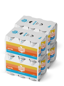 Cases: Parrotdog | Birdseye Hazy IPA Case