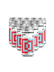 Limited Release Series: Double IPA | Limited Release 39 | 12 x 440ml Cans