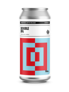 Double IPA | Limited Release 39 | 440ml Can