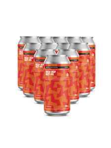 Fresh Hop Hazy IPA (Nectaron) | Limited Release 41 | 12 x 440ml Cans