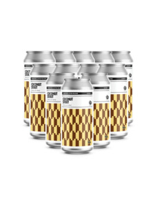 Coconut Stout | Limited Release 42 | 12 x 440ml Cans
