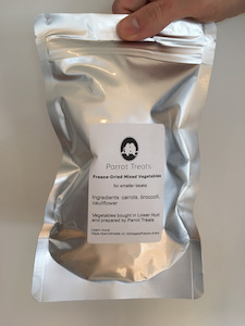 Freeze-dried: Freeze-dried Pick and Mix - Big Bag